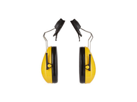 3M Capsule de protection auditive PELTOR Optime I H510P3E