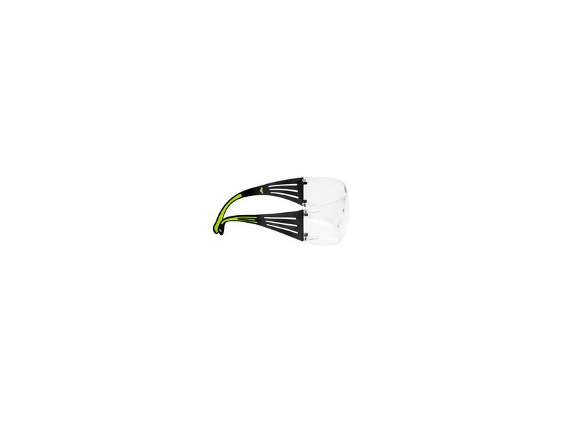 3M Lunettes de protection SecureFit 400, verres incolores