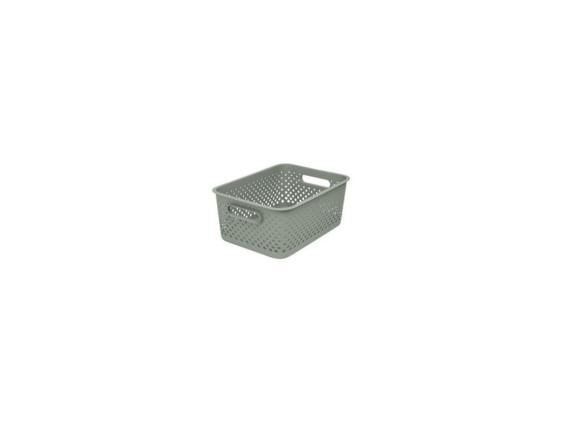 smartstore Bac de rangement Essence L, vintage sage