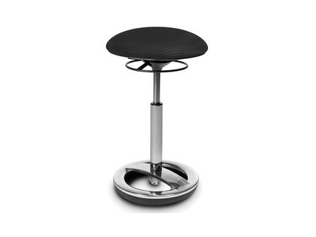 Topstar Tabouret 'Sitness High Bob', orange