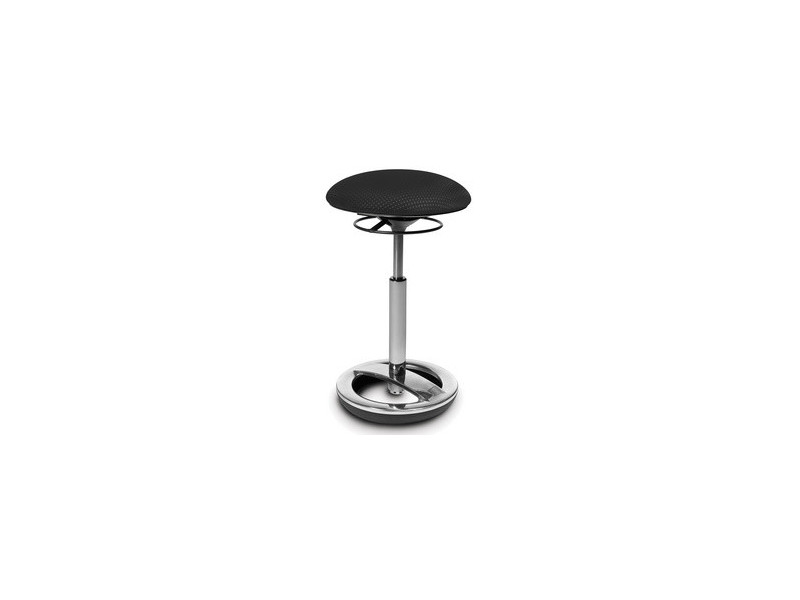 Topstar Tabouret 'Sitness High Bob', orange
