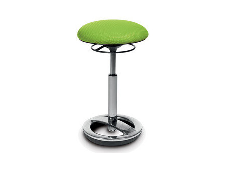 Topstar Tabouret 'Sitness High Bob', orange