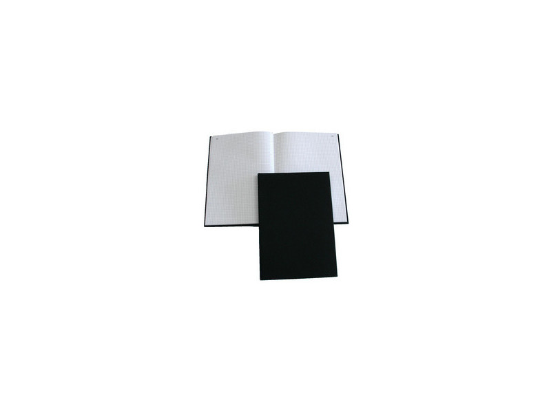 ELVE Piqûre comptable 18 colonnes sur 2 pages, 320 x 250 mm