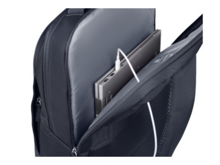 HP Evday 16 Odyssey Gray Laptop Backpack