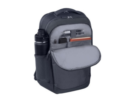 HP Evday 16 Odyssey Gray Laptop Backpack