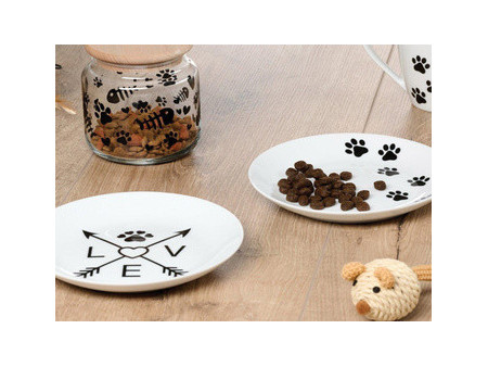Ritzenhoff & Breker Kit pour chat MIKA PAW, 2 pièces