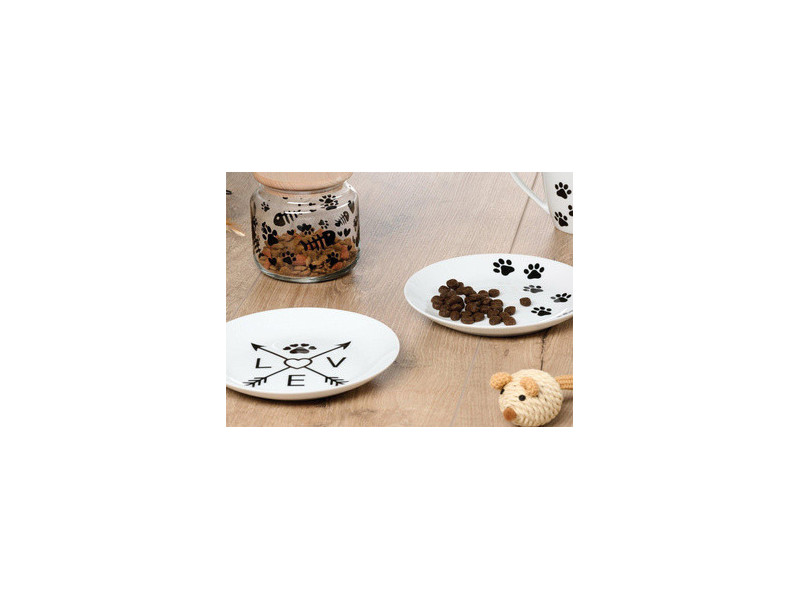 Ritzenhoff & Breker Kit pour chat MIKA PAW, 2 pièces
