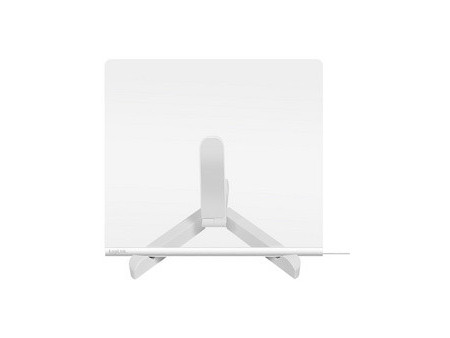 LogiLink Tableau acrylique lumineux, 200 x 200 mm