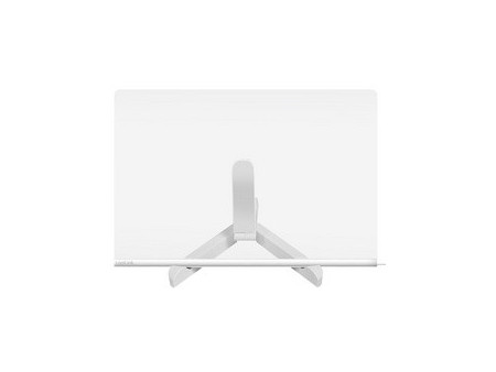 LogiLink Tableau acrylique lumineux, 200 x 200 mm