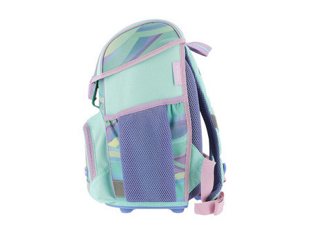 herlitz Cartable Loop Plus 'Minty Love'
