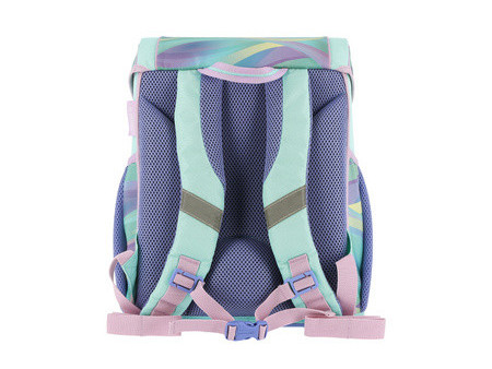 herlitz Cartable Loop Plus 'Minty Love'