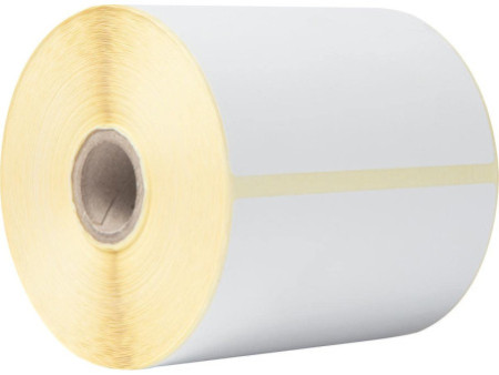 brother BDE-1J152102-102 Etiquettes papier, 102 x 152 mm