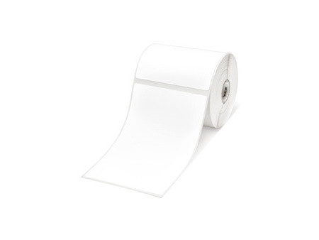 brother BDE-1J026076-102 Etiquettes papier, 76 x 26 mm