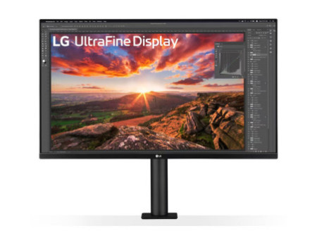 LG 32UN880K-B.AEU 31.5p UHD IPS 60HZ