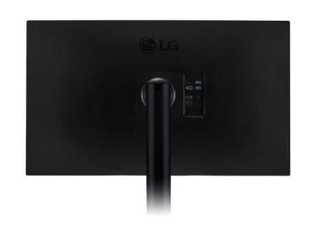 LG 32UN880K-B.AEU 31.5p UHD IPS 60HZ