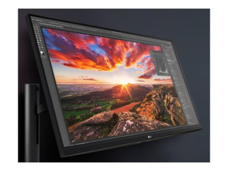 LG 32UN880K-B.AEU 31.5p UHD IPS 60HZ