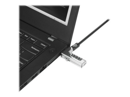 LENOVO Topseller Combination Cable Lock