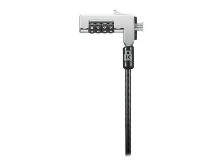 LENOVO Topseller Combination Cable Lock