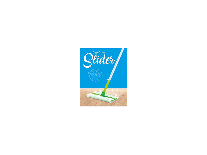 Peggy Perfect Lingette Slider, pack de recharge