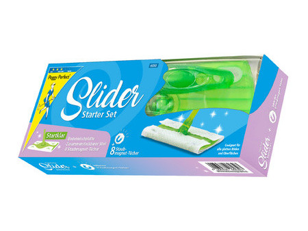 Peggy Perfect Lingette Slider, pack de recharge