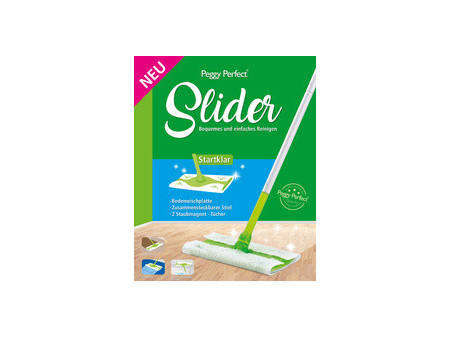 Peggy Perfect Lingette Slider, pack de recharge