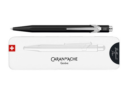 CARAN D'ACHE Recharge pour stylo 'Goliath', M, violet