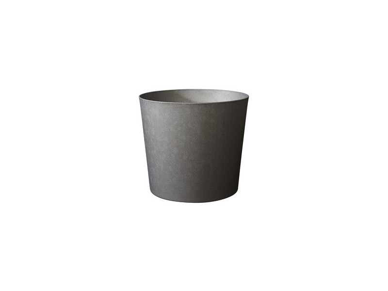 poétic Soucoupe ELEMENT, diamètre: 470 mm, anthracite