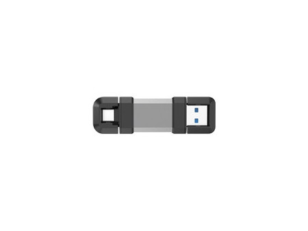 SILICON POWER Pendrive C51 128Go USB-A