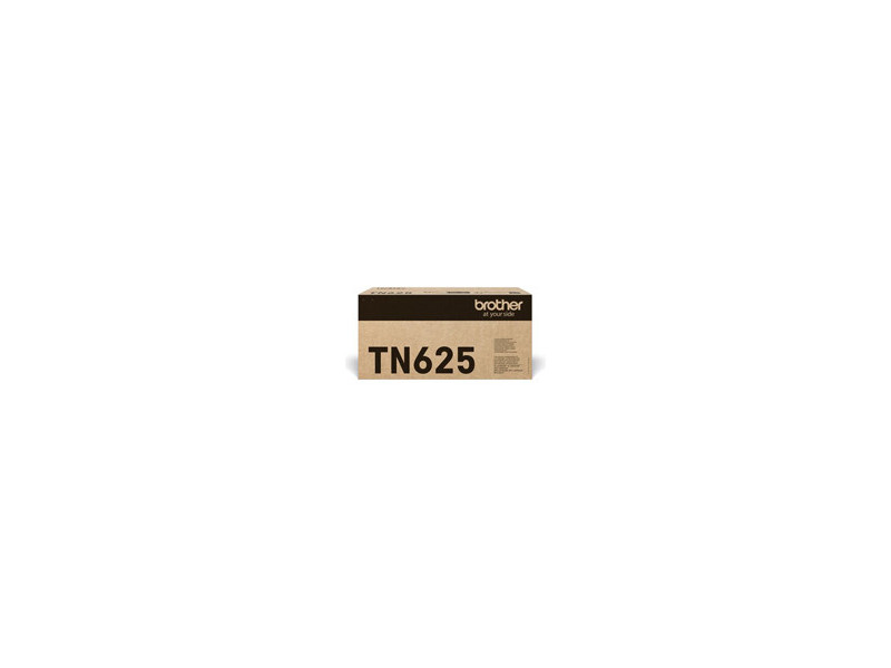 BROTHER TN-625BK Black Toner Cartridge
