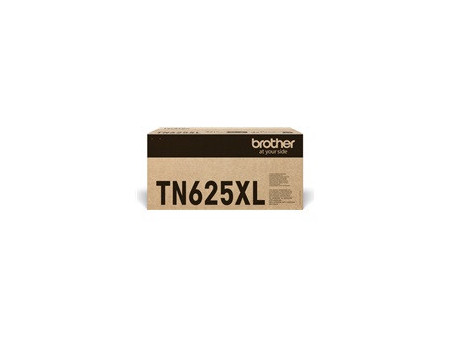 BROTHER TN-625XLY HY Yellow Toner Crtg