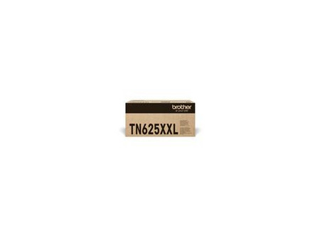 BROTHER TN-625XXLY SHY Yellow Toner Crtg