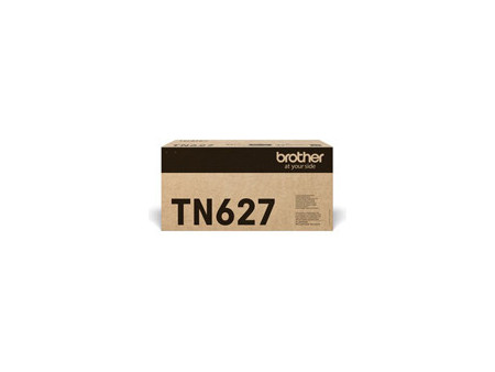 BROTHER TN-627C UHY Cyan Toner Cartridge