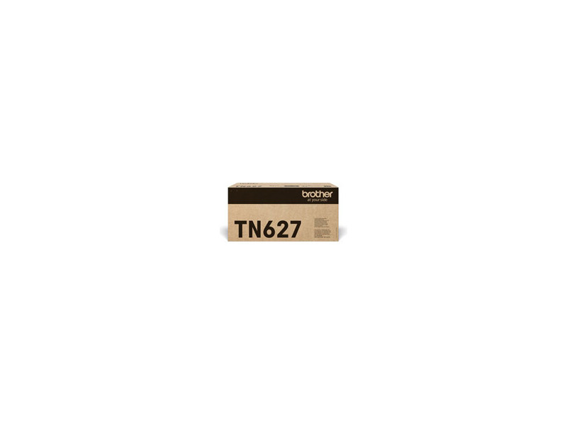 BROTHER TN-627C UHY Cyan Toner Cartridge