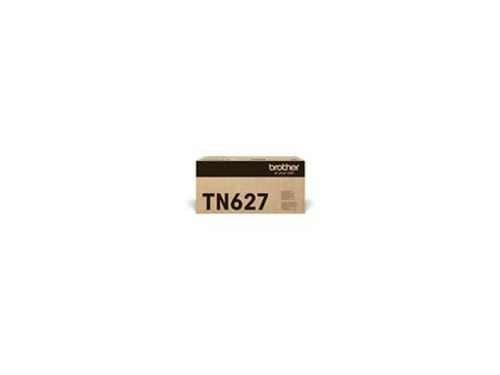 BROTHER TN-627Y UHY Yellow Toner Crtg