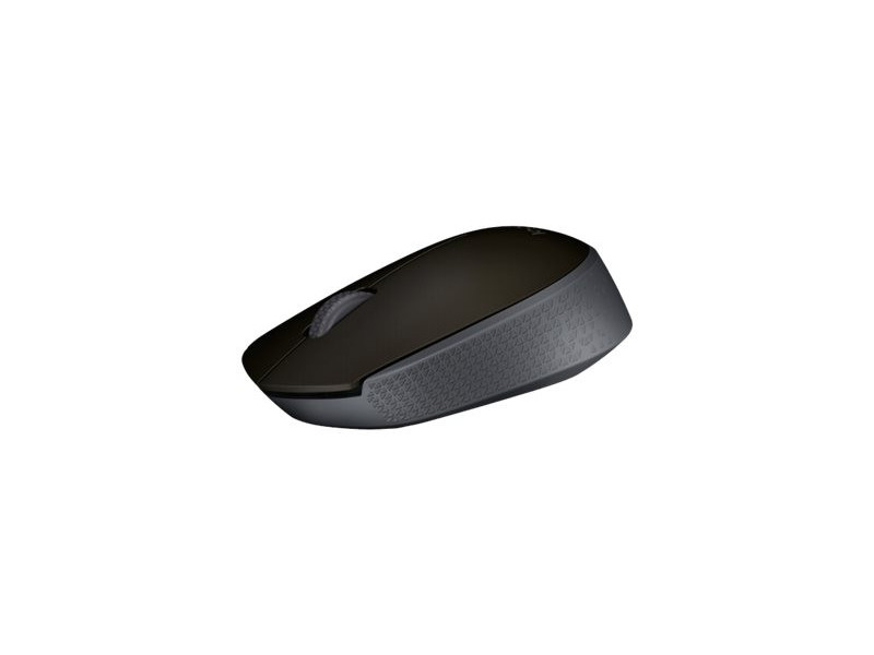 LOGI M170 Wireless Mouse Grey