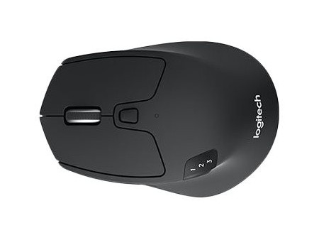 LOGI M720 Triathlon Mouse