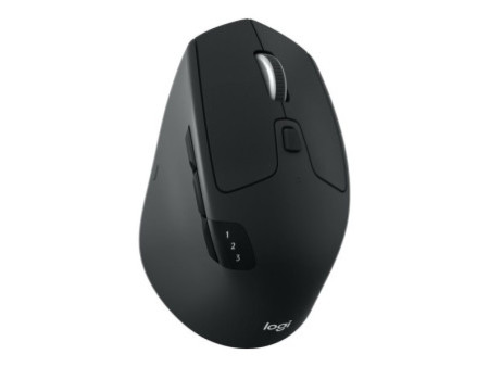 LOGI M720 Triathlon Mouse