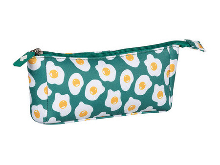 WEDO Trousse 'Cerise', en polyester,
