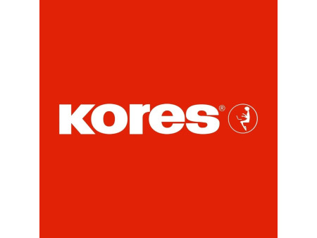 Kores Feutre de coloriage 'Korello', large, étui de 24