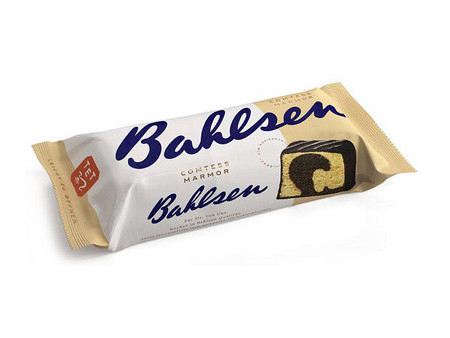 Bahlsen Gâteau 'Comtess Marmor', 350 g