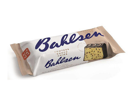 Bahlsen Gâteau 'Comtess Choco-Chips', 350 g