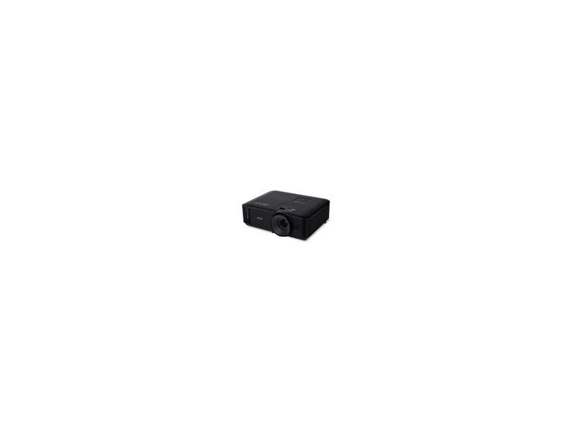 ACER X119H Projector 4800 Lumen SVGA