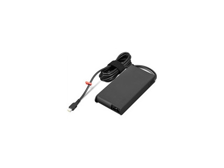 LENOVO ThinkPad 180W USB-C GaN AC Adapt