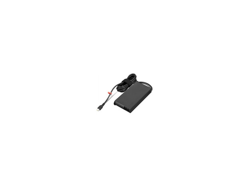 LENOVO ThinkPad 180W USB-C GaN AC Adapt