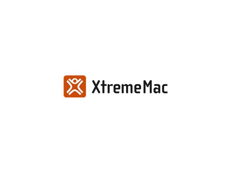 XTREMEMAC Clavier filaire pour Mac avec