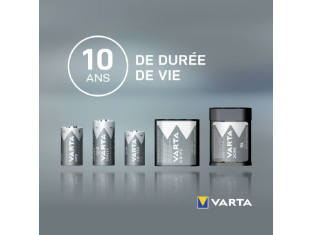 VARTA Pile photo 'LITHIUM', CR2, 3,0 V