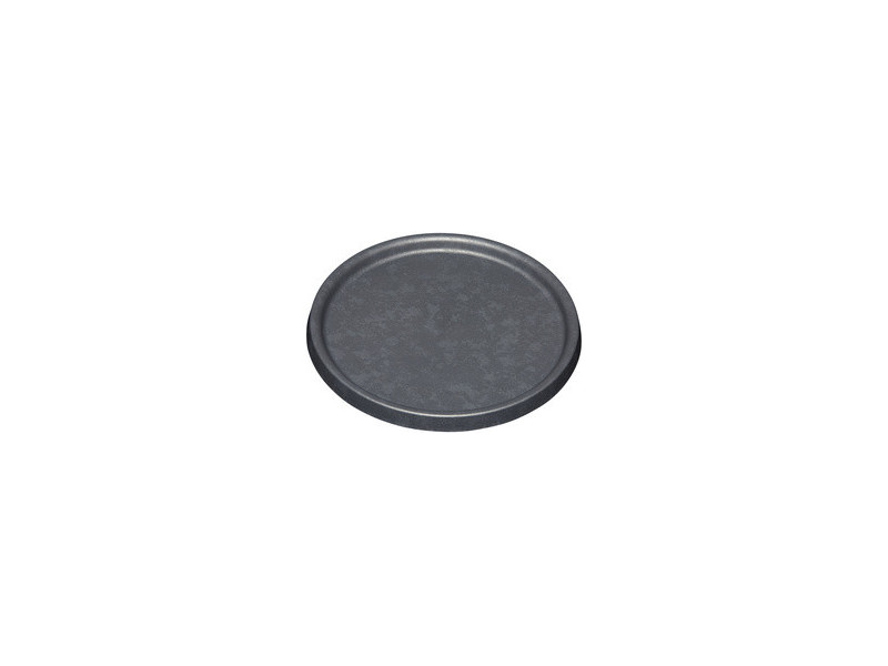poétic Soucoupe ELEMENT, diamètre: 230 mm, anthracite