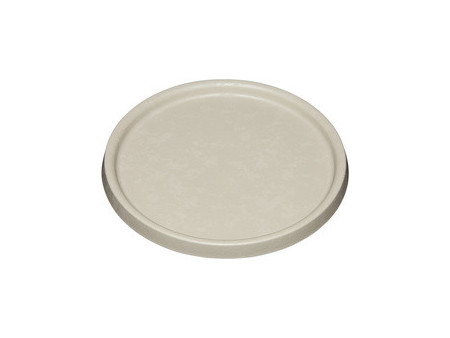 poétic Soucoupe ELEMENT, diamètre: 230 mm, calcaire