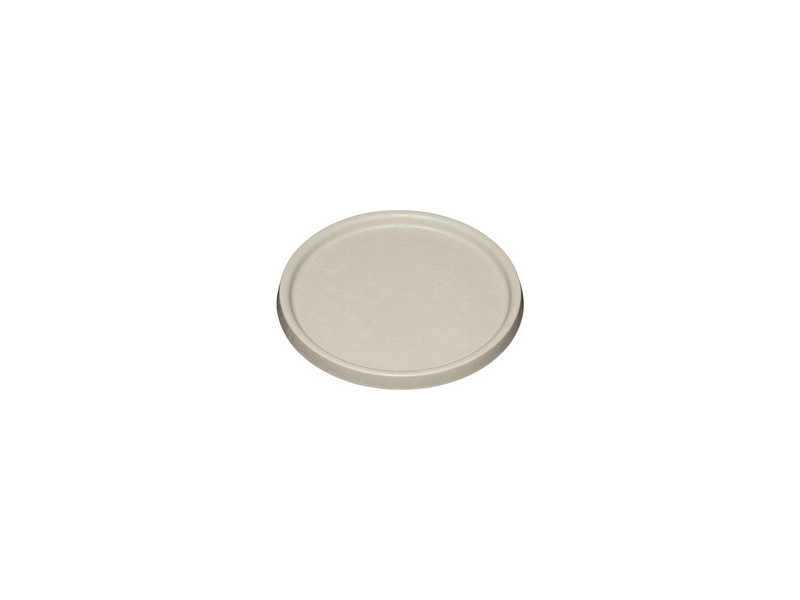 poétic Soucoupe ELEMENT, diamètre: 230 mm, calcaire