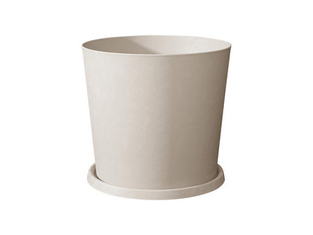 poétic Soucoupe ELEMENT, diamètre: 230 mm, kaki